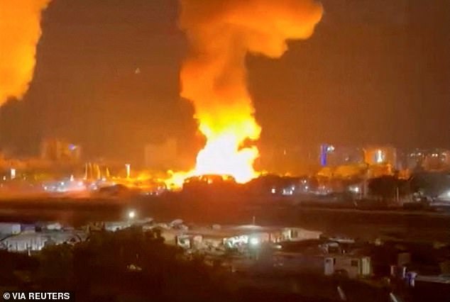 Context: Reported U.S. military strikes in Venezuela disrupted Caribbean airspace and travel.