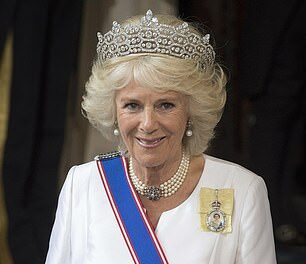 Princess Catherine featured amid 'Arise, Queen Kate' coverage, prompting debate over timing with Queen Camilla still on the throne.