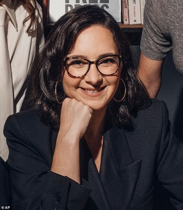 CBS News Editor-in-chief Bari Weiss, 41, is mulling a move that would see King stripped of her role as co-host of 'CBS Mornings' and paid less money