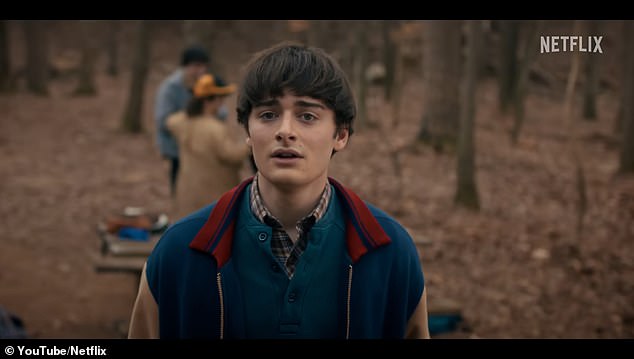 Stranger Things series finale, Chapter Eight: The Rightside Up, lands on Netflix