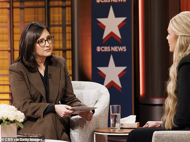 Weiss's start as the head of CBS News has been plagued by missteps, including a town hall last year with Erika Kirk that proved to be a ratings flop. Weiss has never led a major news organization