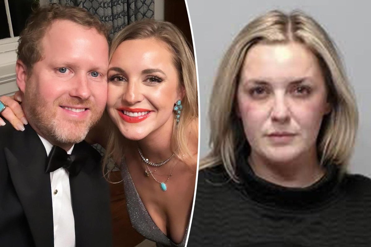 Kelsey Barnard Clark, Top Chef Season 16 winner, pictured in a file photo circulated by outlets reporting on her recent divorce and DUI arrest.