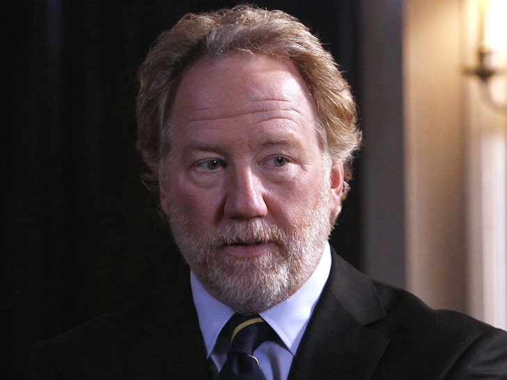 Timothy Busfield at a public event (Getty Images)