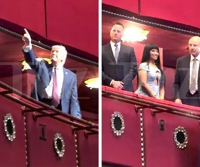 Jennifer Aniston Goes Instagram-Official With Jim Curtis, ‘My Love’