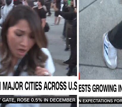 Jennifer Aniston Goes Instagram-Official With Jim Curtis, ‘My Love’