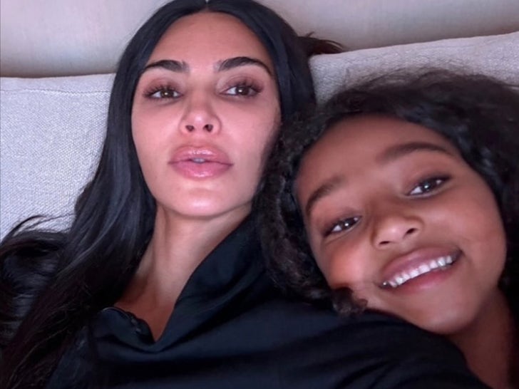 Kim Kardashian celebrates daughter Chicago West turning 8 with a heartfelt tribute.