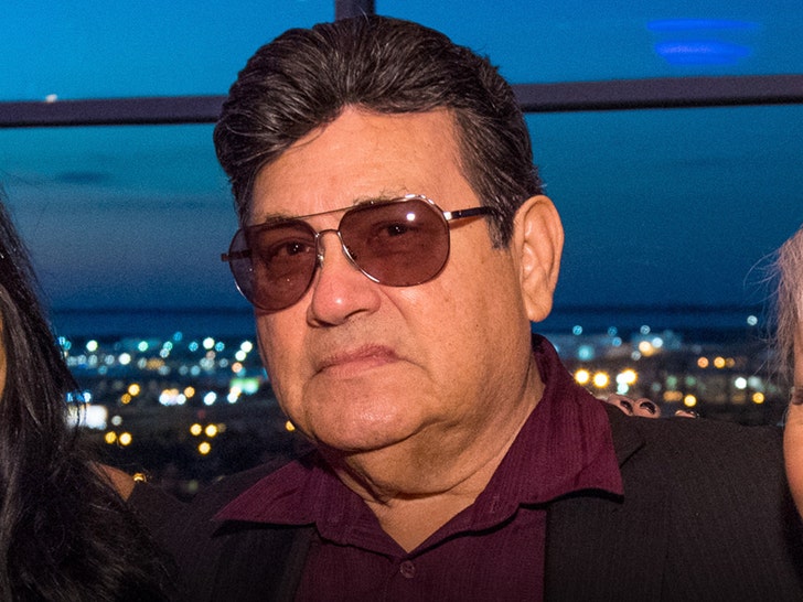 A collage honoring Abraham Isaac Quintanilla Jr., featuring archival images shared publicly.