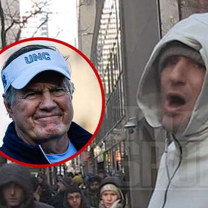 HE GOT SCREWED!!! - TMZ