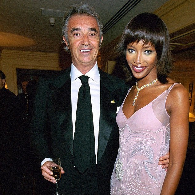 Jennifer Aniston Goes Instagram-Official With Jim Curtis, ‘My Love’