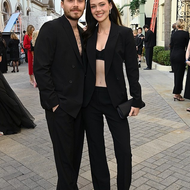 Jennifer Aniston Goes Instagram-Official With Jim Curtis, ‘My Love’