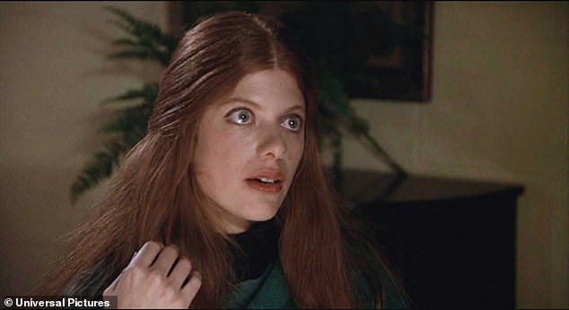 Eliza Roberts, known for National Lampoon's Animal House, gave a 1994 sworn deposition describing alleged misconduct by Timothy Busfield.