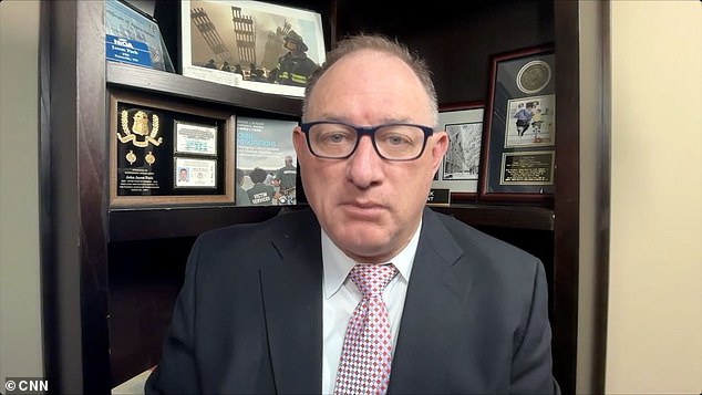 Retired FBI crisis negotiator Jason Pack, who described Guthrie's plea as a 'modern age proof of life request'