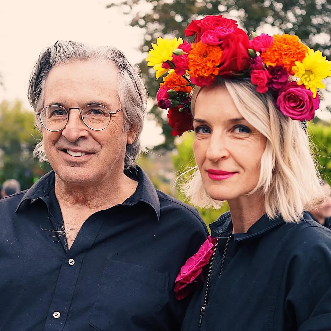 Jennifer Aniston Goes Instagram-Official With Jim Curtis, ‘My Love’