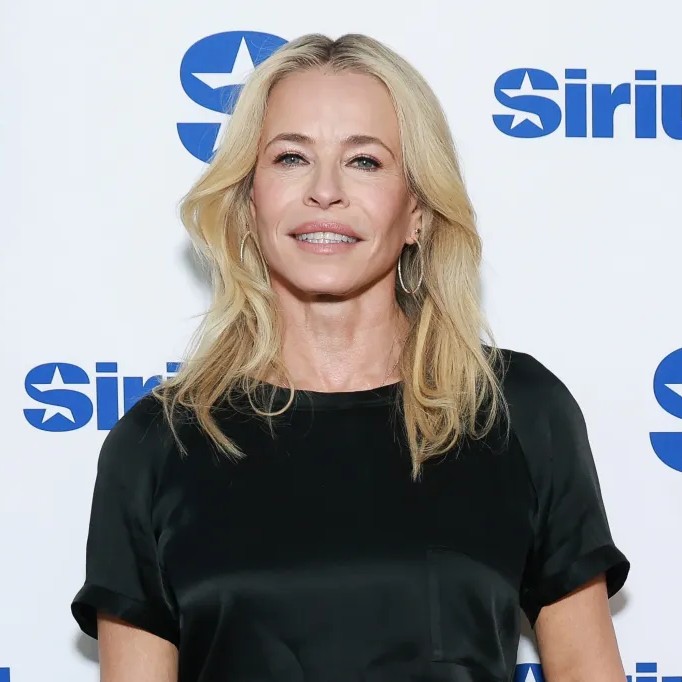 Chelsea Handler is developing a new comedy for Hulu called "Townhouse." - Getty Images
