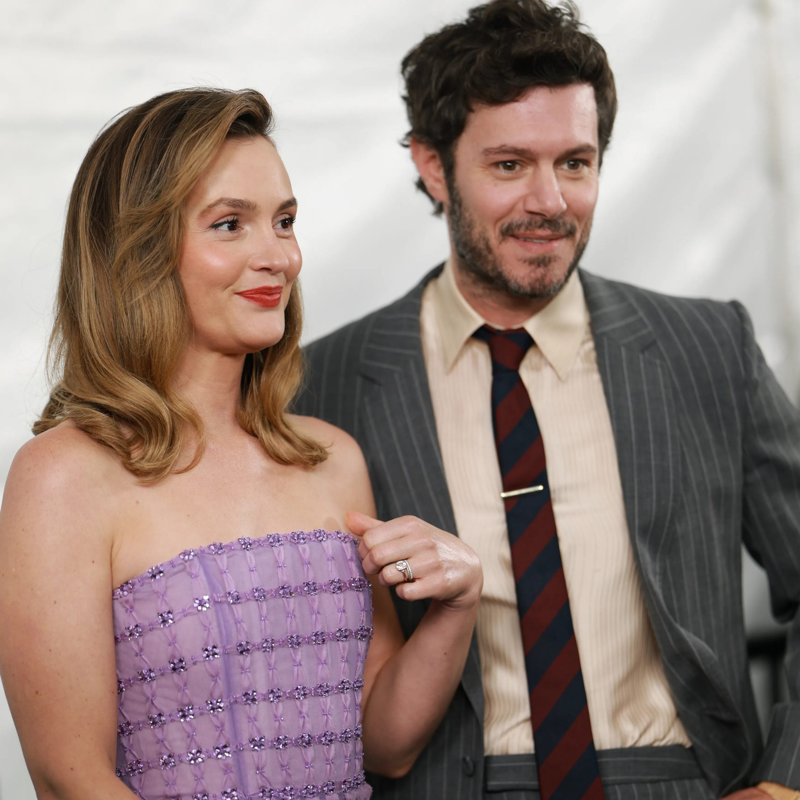 Jennifer Aniston Goes Instagram-Official With Jim Curtis, ‘My Love’