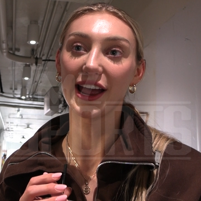 Video poster image for Cameron Brink story - TMZ