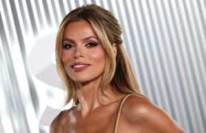 brooks nader at vanity fairs the 2026 vanities party a night for young hollywood held at bar 538495 3977860919