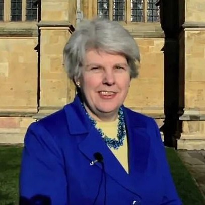 Charlotte Manley (pictured), 68, served as the ex-royal's private secretary and treasurer for two years after he was appointed the UK's special representative for trade and investment in 2001 - Daily Mail US