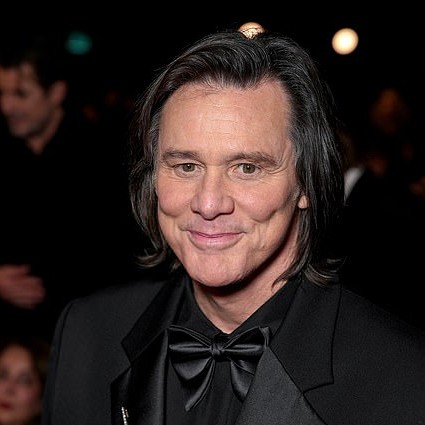 The 64-year-old star of The Mask, The Truman Show and Bruce Almighty looked unmistakably different - to the point that some observers said he was 'unrecognisable' - Daily Mail US