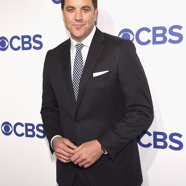 Former CBS anchor Josh Elliott, 54, has been spotted prowling the dating scene in Connecticut bars as he splits from his wife of nearly a decade - Daily Mail US