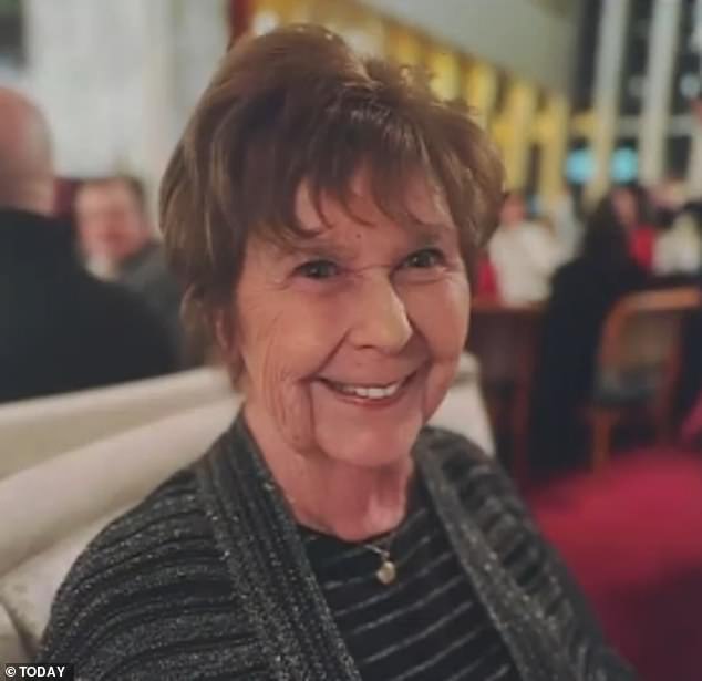 Nancy Guthrie, 84, has been reported missing in the Tucson area; authorities continue to investigate.
