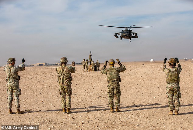 The war in Iran has caused US-UK tensions to boil. UK Prime Minister Keir Starmer initially denied US requests to use British bases for its war on Iran before allowing American forces to stage on UK instillations for 'defensive' missions