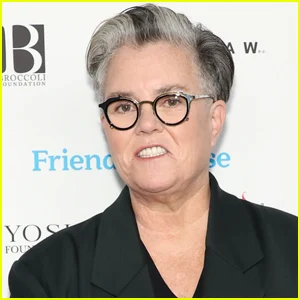 Rosie O'Donnell Becomes Grandma for Fifth Time as Son Blake Welcomes Baby Boy - Getty Images