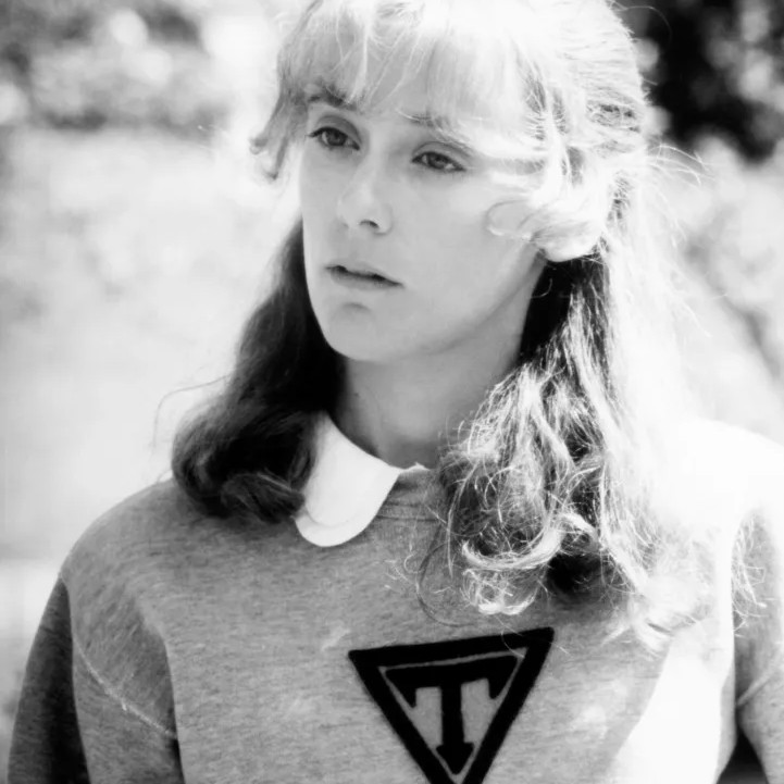 Actress Mary Beth Hurt died at the age of 79, her daughter, Molly, shared on Instagram Sunday. She's seen here in 1982's "The World According to Garp." - Warner Bros/Courtesy Everett Collection