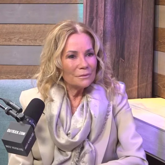 Kathie Lee Gifford called out "The View" as being more "vicious" than it used to be years ago during her appearance on the "Tomi Lahren Is Fearless" podcast. - Page Six