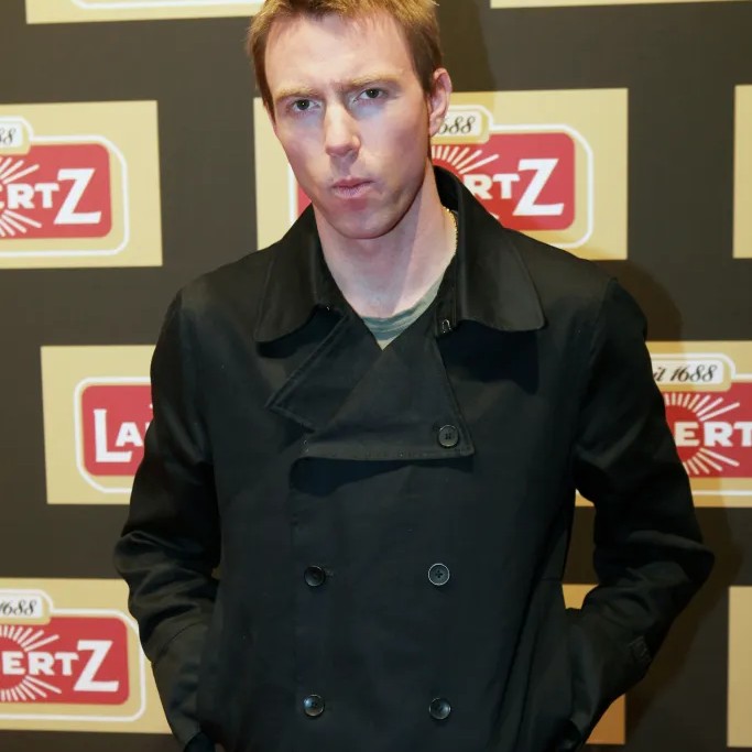 The musician, seen here in 2012, was also charged with two counts of criminal mischief. - WireImage