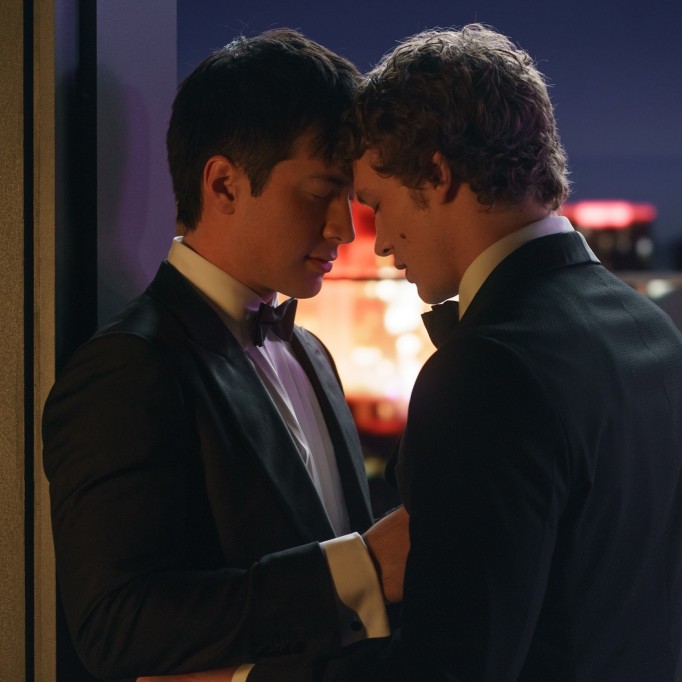 Jennifer Aniston Goes Instagram-Official With Jim Curtis, ‘My Love’