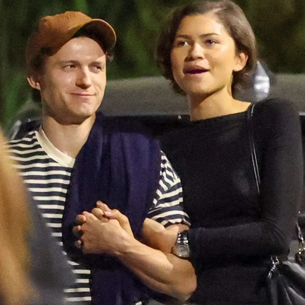 However, they have yet to confirm the chatter. The Daily Stardust / BACKGRID - Page Six