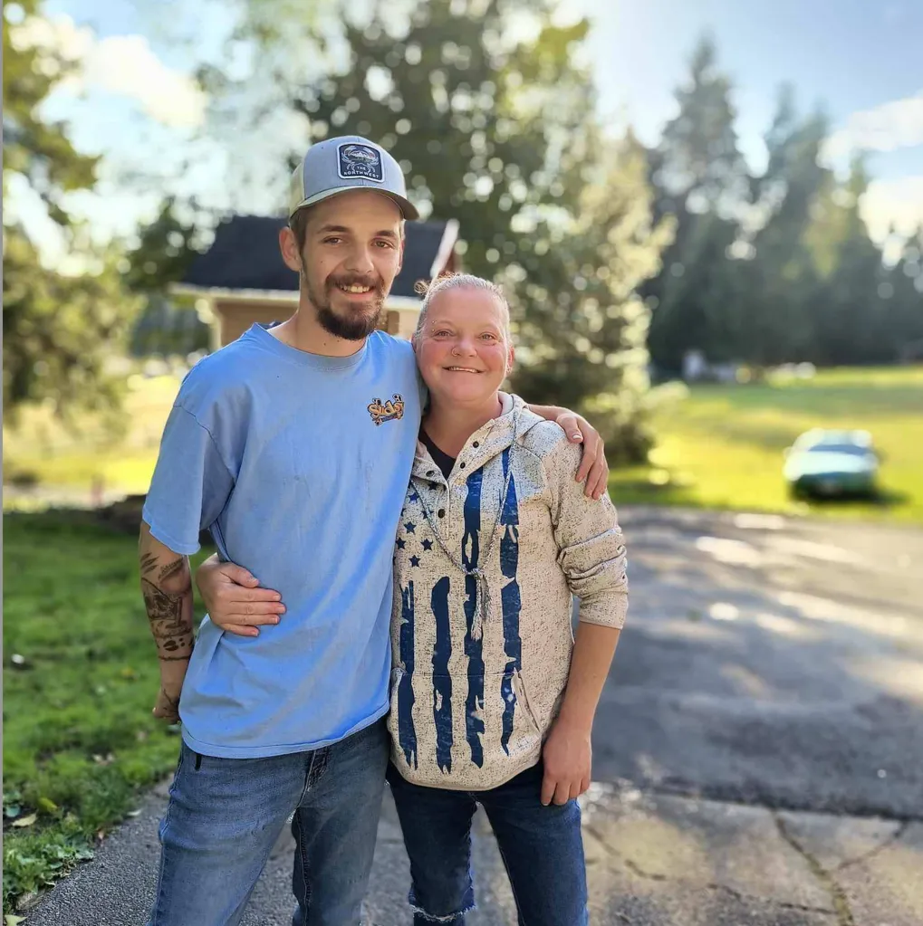 Jennifer Aniston Goes Instagram-Official With Jim Curtis, ‘My Love’