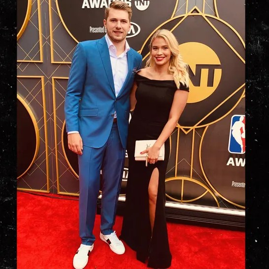 NBA Awards - Getty