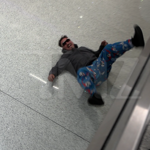 Bam Margera -- Through the Years - Getty