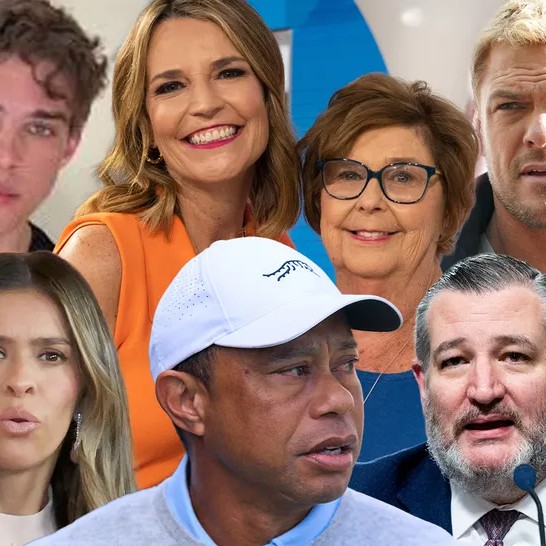 Jennifer Aniston Goes Instagram-Official With Jim Curtis, ‘My Love’