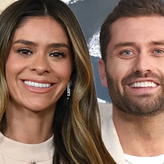 Taylor Frankie Paul and Dakota Mortensen