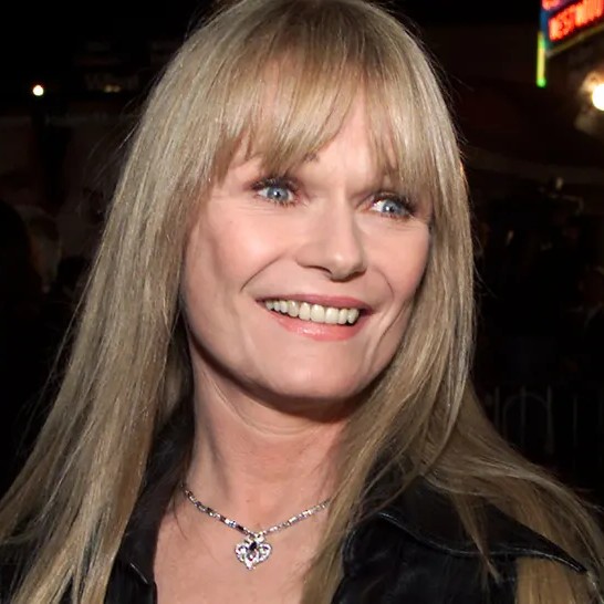 Remembering Valerie Perrine - Getty