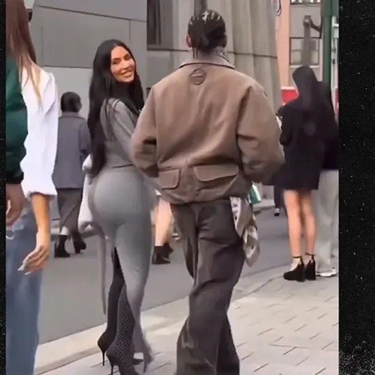 032226_kim_kardashian_lewis_hamilton_primary - Instagram/@iamsofiabella