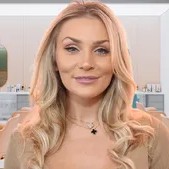 Salon hairstyle look for Courtney Stodden - TMZ.com