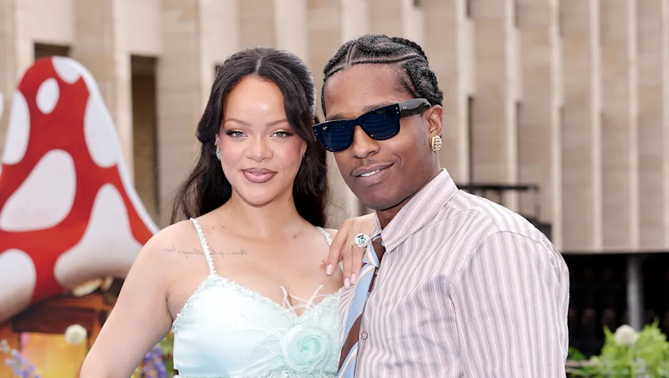 Jennifer Aniston Goes Instagram-Official With Jim Curtis, ‘My Love’