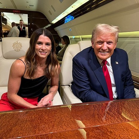 Jennifer Aniston Goes Instagram-Official With Jim Curtis, ‘My Love’