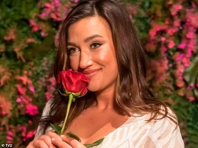 Annabella Lovas, 32, pictured prior to her disappearance on Gran Canaria