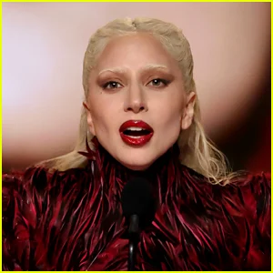 Lady Gaga Cancels April 6 Montreal Concert Three Hours Before Showtime: Reason Why Revealed - Getty