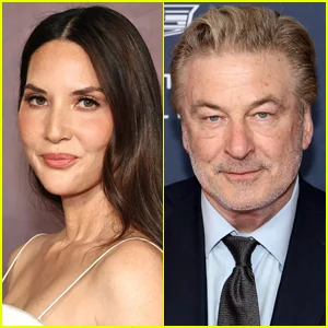 Olivia Munn Claims Alec Baldwin Got Her Fired from '30 Rock' - Getty Images