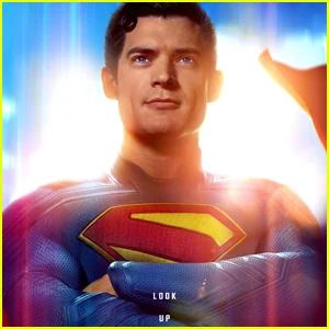 Superman's 'Man of Tomorrow' Cast: Who's Confirmed to Return, So Far - Just Jared