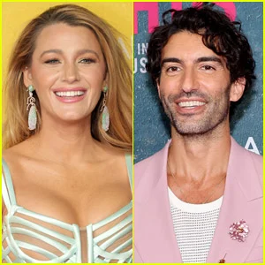 Celebrities on Blake Lively's Witness List for 'It Ends with Us' Trial: Who's Expected in Court in May - Getty Images