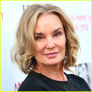Lead image: Jessica Lange in an early look at American Horror Story Season 13 - Getty
