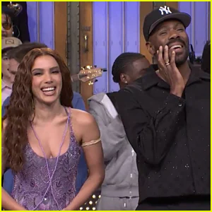 Colman Domingo's Thank You Speech Released Online After 'SNL' Broadcast Cuts Him Off - Watch Now! - Just Jared