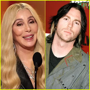 Cher Files For Conservatorship Over Son Elijah Blue Allman After February Arrest - Just Jared